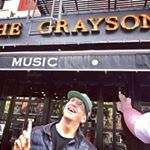 Profile Picture of Grayson Gregory (@grayson_gregory) on Instagram