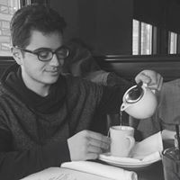 Profile Picture of Brandon Batarse (@brandon-batarse) on Quora