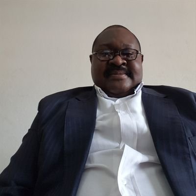 Profile Picture of Benjamin Patrice Bil (@BilPatrice) on Twitter