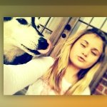 Profile Picture of Jasmine Marie Archuleta (@lovemydog2013) on Instagram