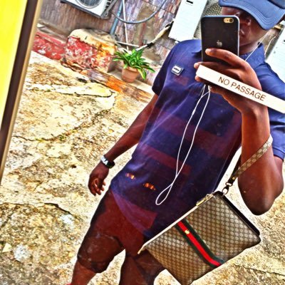 Profile Picture of Richard Randle (@RichardRandle6) on Twitter