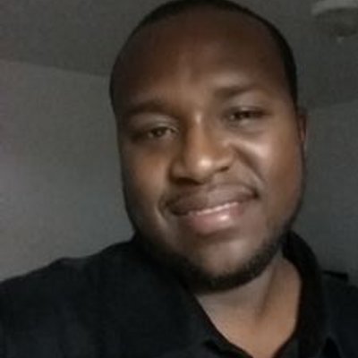 Profile Picture of Christopher Mccain (@kingchris8484) on Twitter