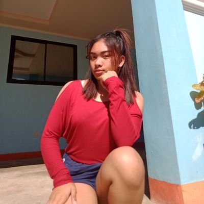 Profile Picture of Aisha Denise Belmonte (@BelmonteAisha) on Twitter