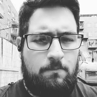 Profile Picture of Jeffrey (@jeffreyates) on Instagram