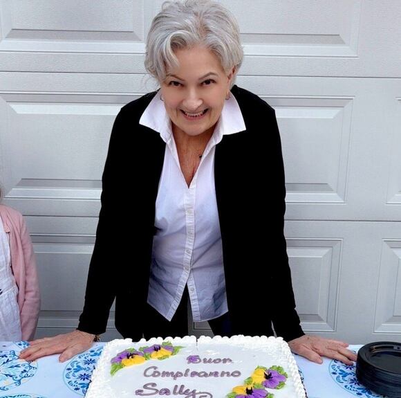 Profile Picture of Sally Enright (@sallyenright) on Poshmark