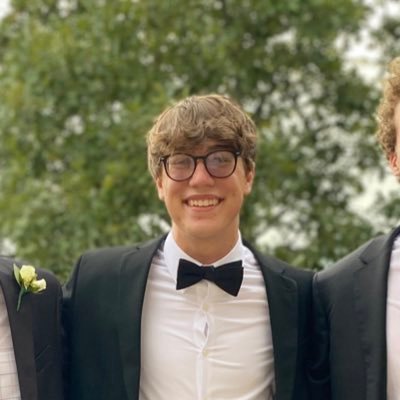 Profile Picture of David Tooley (@david28735275) on Twitter