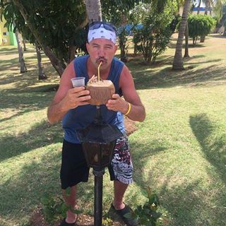 Profile Picture of David Kaboolie Recine (@David-Kaboolie-Recine) on Facebook