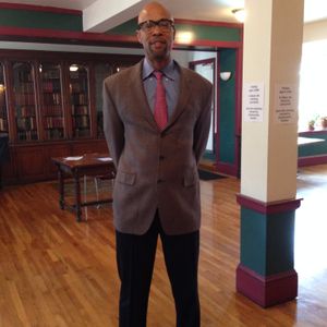 Profile Picture of Reginald Allen (@allenreginald87) on Myspace