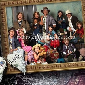 Marta Fuentes Ferrando - Myspace Profile Picture of Marta Fuentes Ferrando (@casiangeles95) on Myspace