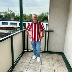Profile Picture of Peter Schramel (@peter.schramel) on Tiktok