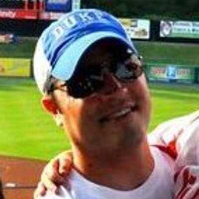 Profile Picture of Cory Dotson (@corybd) on Twitter