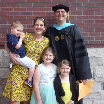 Profile Picture of Tom Connolly, Ed.D (@DrC_VADOC) on Twitter