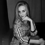 Profile Picture of julia_potapova_01 (@julia_potapova_01) on Instagram