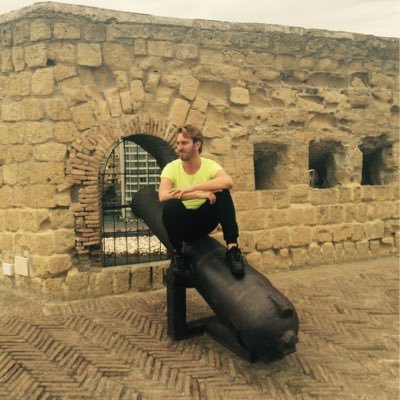 Profile Picture of Armando Sabbarese (@Armandosab) on Twitter