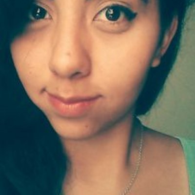 Profile Picture of Andrea Cadena (@andyCRlll) on Twitter