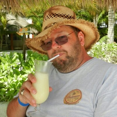Profile Picture of Mike Gresham (@MikeGresham59) on Twitter