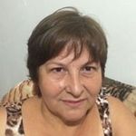 Profile Picture of Neli Fuchs (@fuchsneli) on Instagram