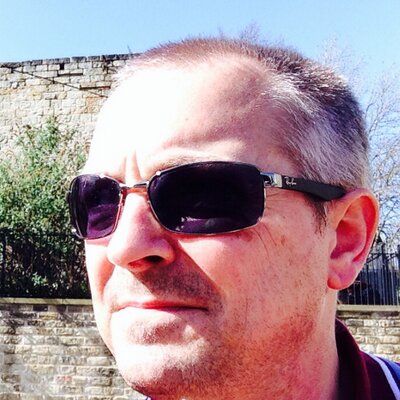 Profile Picture of Mike Knowles (@mikeknowles19) on Twitter