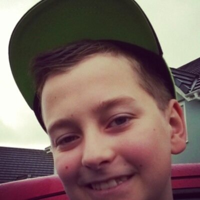 Profile Picture of Edward Randall (@FlamingNinja913) on Twitter