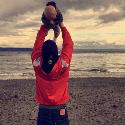 Profile Picture of Paul Spurlock IV (@PaulSpurlockIV) on Twitter