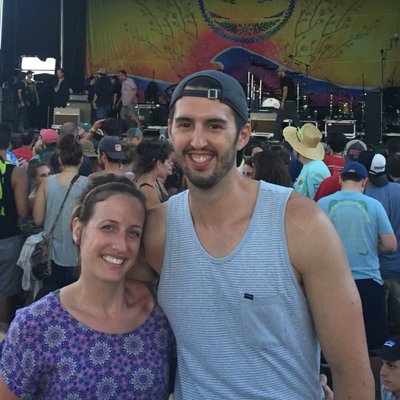 Profile Picture of Mike Ess (@MASchauff) on Twitter