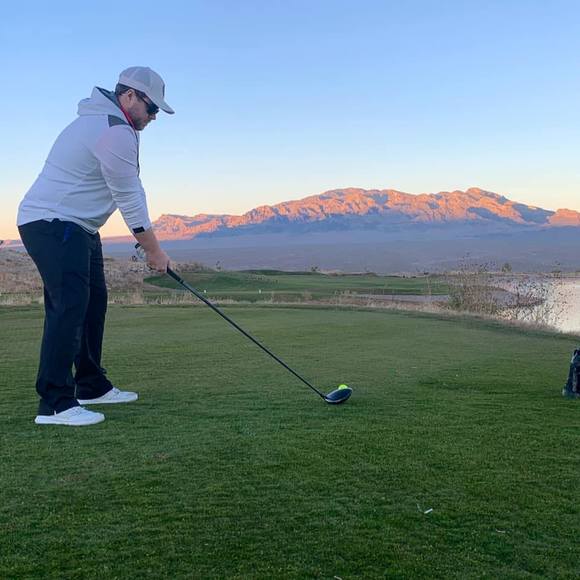 Profile Picture of Shaun Diederich (@blaze4194) on Poshmark