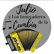 Profile Picture of Julio Madrid Y Los Innovadores De La Cumbia (@juliomadridylosinnovadores8678) on Youtube