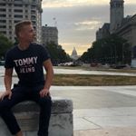Profile Picture of tom_pfendt (@tom_pfendt) on Instagram