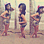 Profile Picture of Do Chris Faustino Breezy (@delfinafaustino2) on Instagram