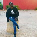 Profile Picture of michael donson kapenda (@michael_donson_kaps) on Instagram