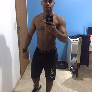 Mayke Silva (nego mayke) - Facebook Profile Picture of Mayke Silva (nego mayke) (@maykedavid.david) on Facebook