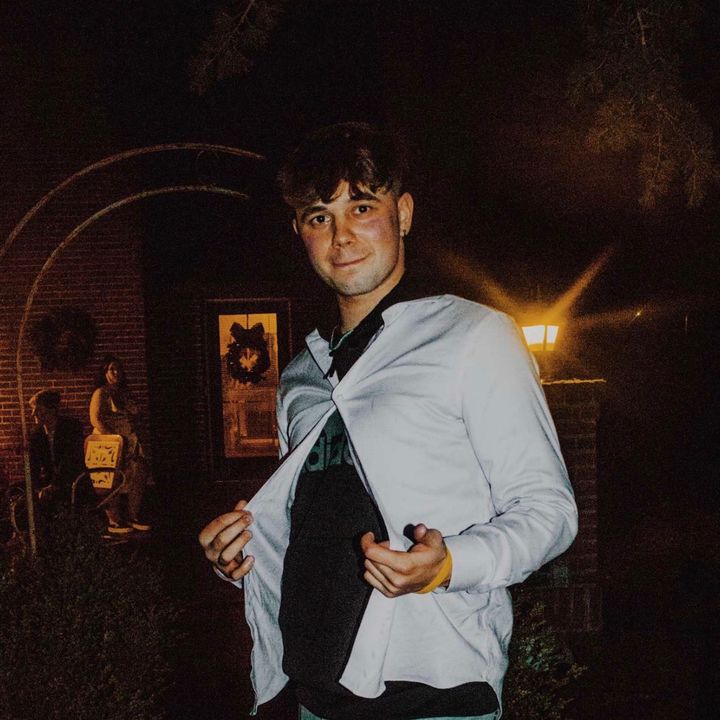 Profile Picture of Jake Klein (@@jakeklein555) on Tiktok