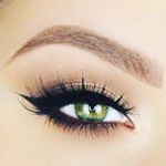 Profile Photo of The Perfect Eyeliner Stamp (@lovoir.eyeliner) on Instagram