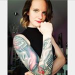 Profile Picture of Jennifer Monroe (@inked_girl_888) on Instagram