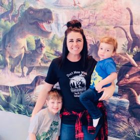 Profile Picture of Jessica Reichert (@jreichert91) on Pinterest