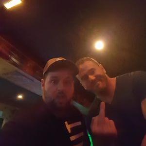 Profile Picture of Aaron Rowsell (@rowsellaaron) on Twitter