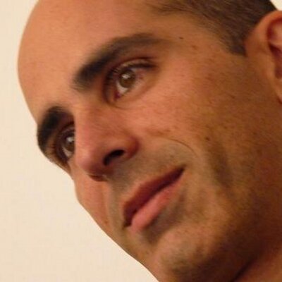 Profile Picture of Fernando Casares (@casaresFer) on Twitter