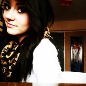 Profile Picture of Lisa Reinhold (@245894683) on Myspace