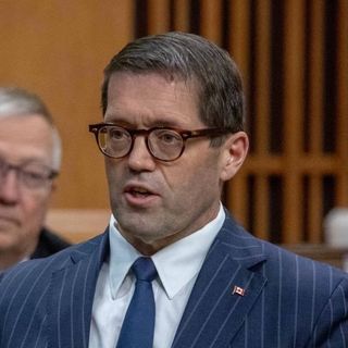 Profile Picture of Bob Zimmer MP (@bob_zimmer_mp) on Instagram