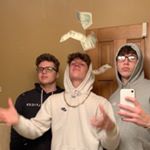 Profile Picture of 29jg3 (@justingoggins_) on Instagram