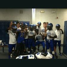 Profile Picture of Carter Chadwick (@Youngcc_02) on Twitter