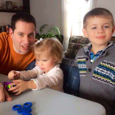 Scott Calandra - Twitter Profile Picture of Scott Calandra (@scottacal) on Twitter