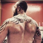 Profile Picture of steve ford (@inked_fitness_ford) on Instagram