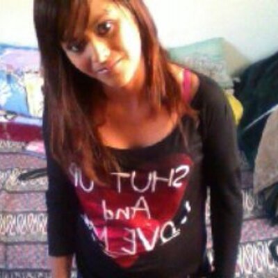 Profile Picture of Jessie Parra (@JessieParra1) on Twitter