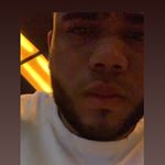 Profile Picture of Christopher A. Pinedo González (@chrispinedo) on Instagram