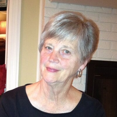 Profile Picture of Jeanette Thomas (@ThomasTcrfl) on Twitter