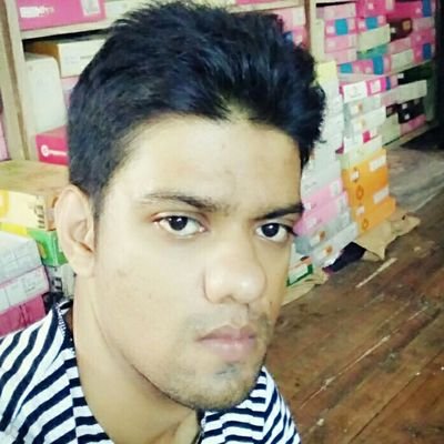 Mohsin Shaikh - Twitter Profile Picture of Mohsin Shaikh (@Mohsin_Shaikh90) on Twitter