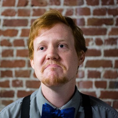 Profile Picture of David Smotherman (@4DiSmo) on Twitter