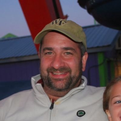 Profile Picture of Jeffrey Mance (@mance_jeffrey) on Twitter