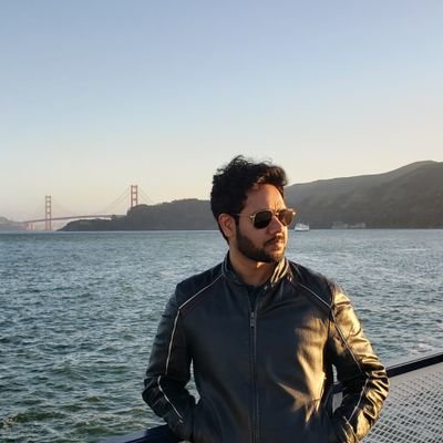 Profile Picture of Waseem Akhtar (@_Waseem_) on Twitter